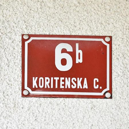 Apartma Art&Deco Bled Exterior photo