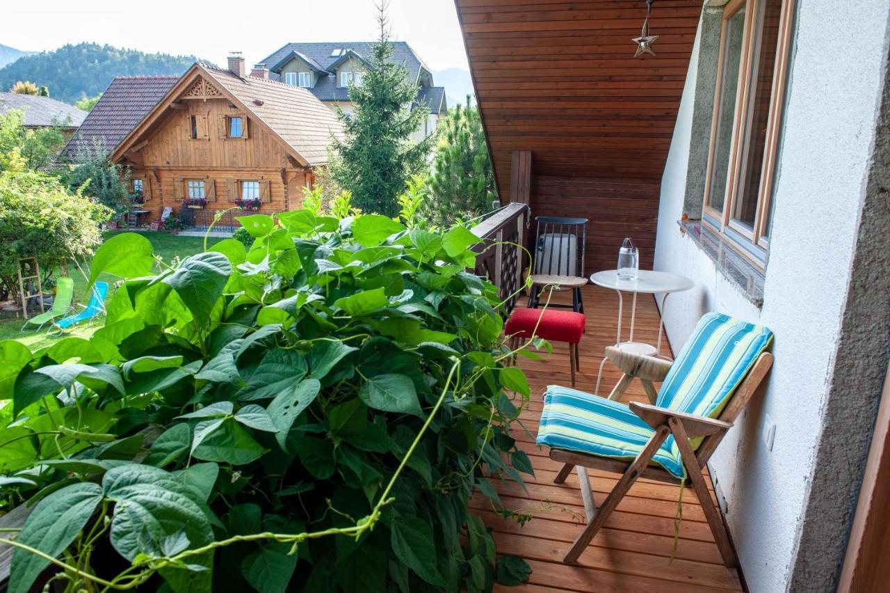 Apartma Art&Deco Bled Exterior photo