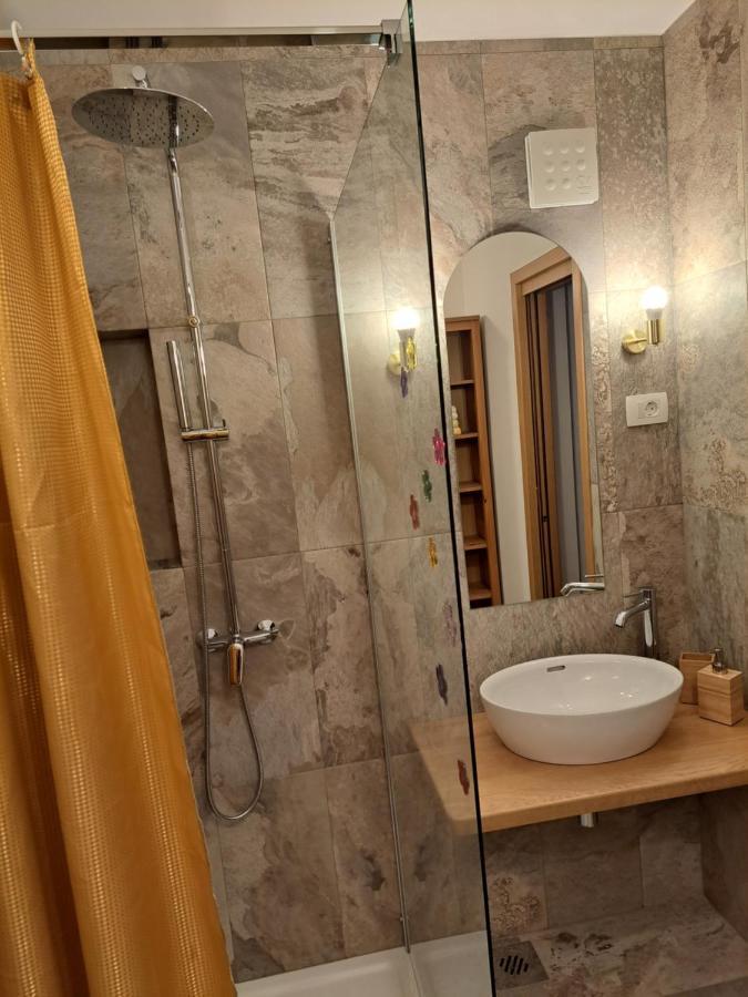 Apartma Art&Deco Bled Exterior photo
