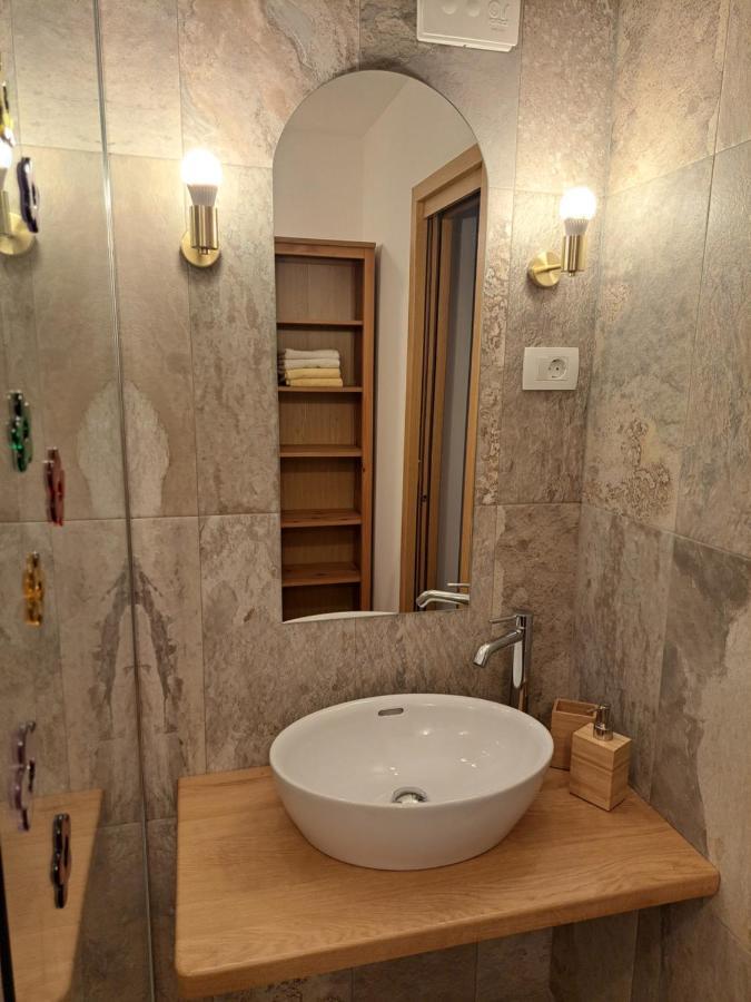 Apartma Art&Deco Bled Exterior photo